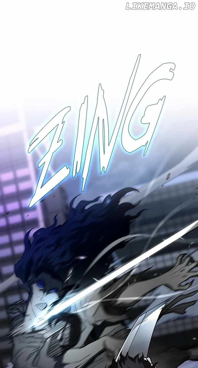 The Shaman's Blade Chapter 34 100